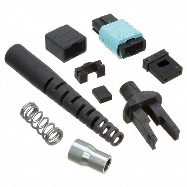 MPO-F-MP-24-A-3S-HD-20N Kaga Electronics USA  Fiber Optic Connector Assemblies